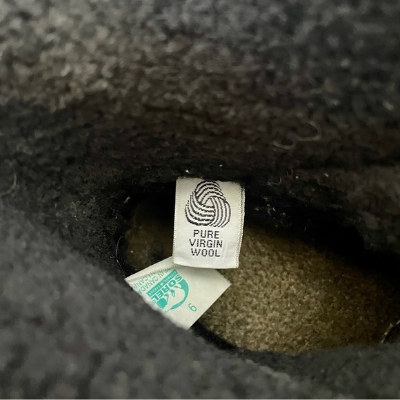 Sorel Vintage Canada Defrosters Winter Ankle Boots Women’s Size 9 - Picture 9 of 13